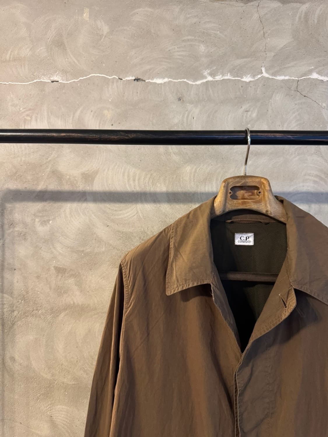 CP 컴퍼니 코트 108 상품이미지2