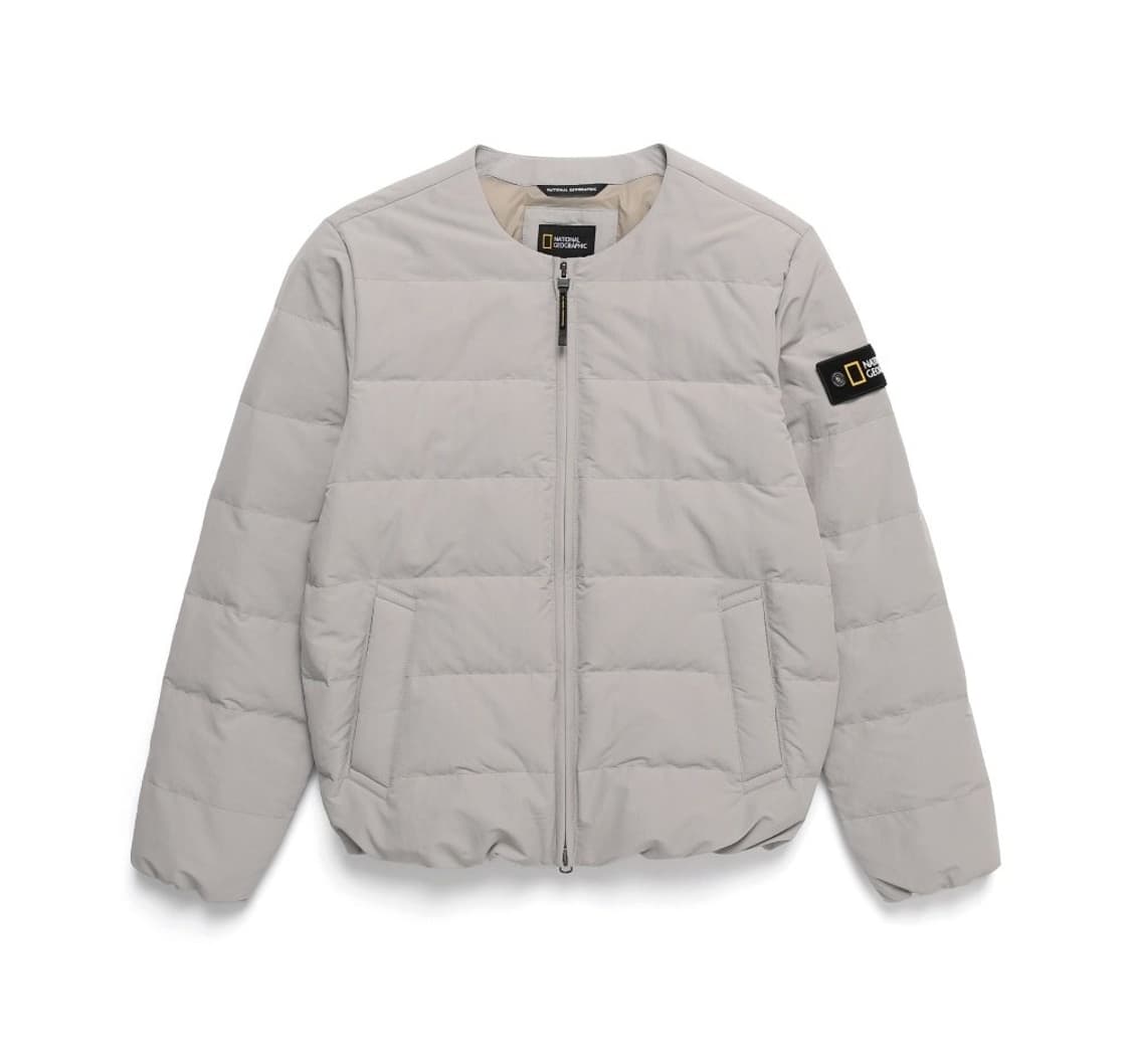 (미개봉) 내셔널지오그래픽 경량패딩 105사이즈 팝니다 상품이미지1