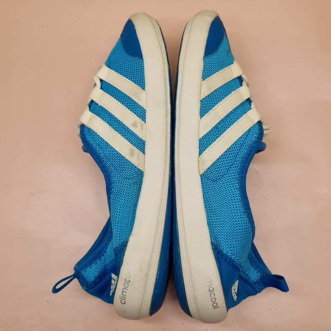 아디다스 클라이마쿨 슬립온 245 상품이미지5