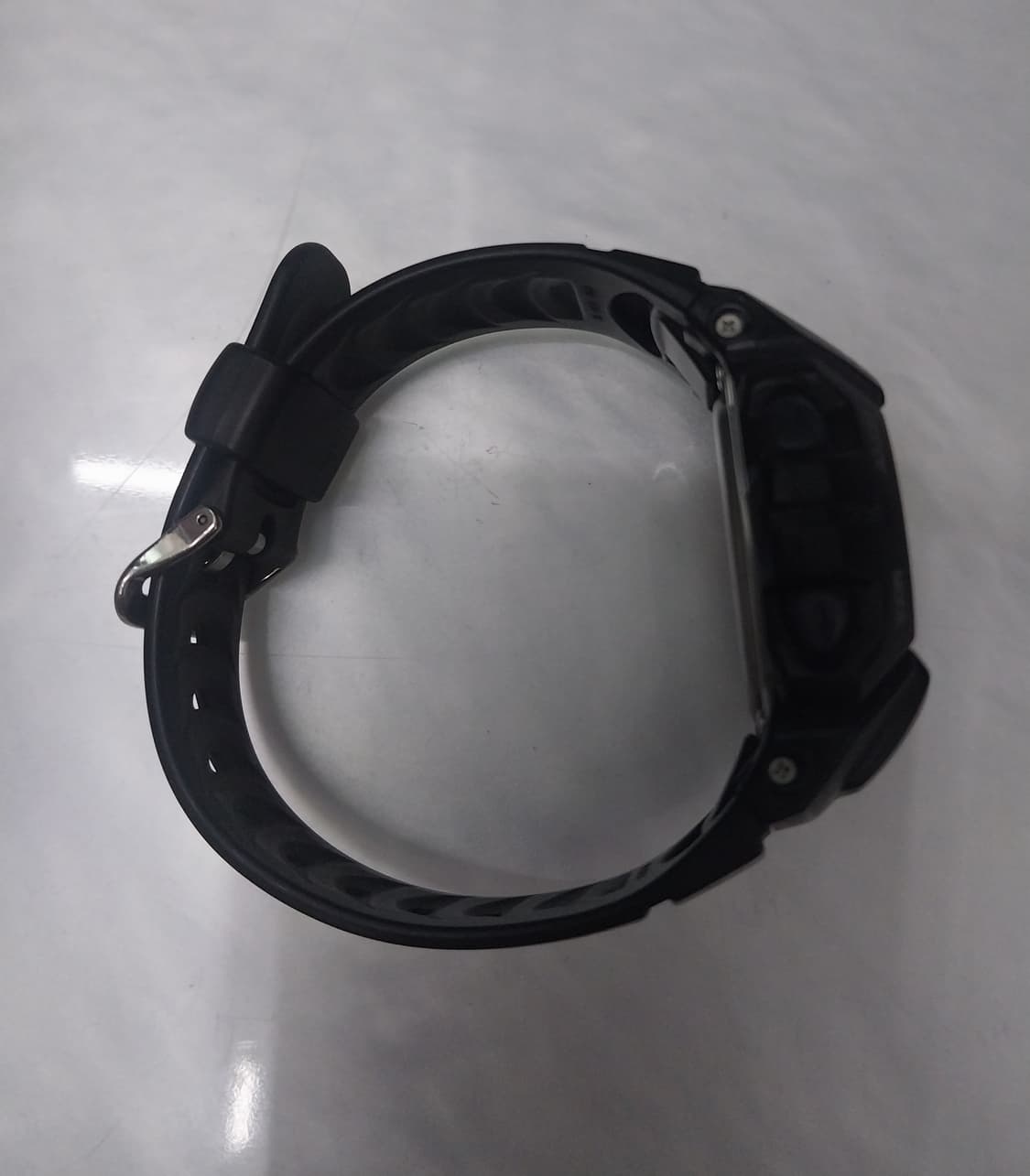 카시오 지샥 G-2900 데이터 메모리 상품이미지4