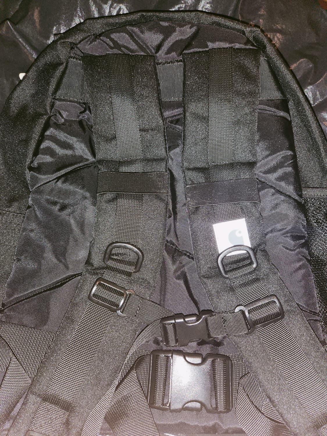 칼하트 리플렉티브 백팩 상품이미지4