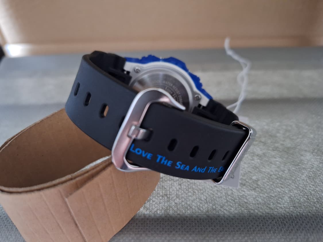 지샥 30주년 기념 GWX-5700K 환경콜라보 판매합니다 상품이미지5