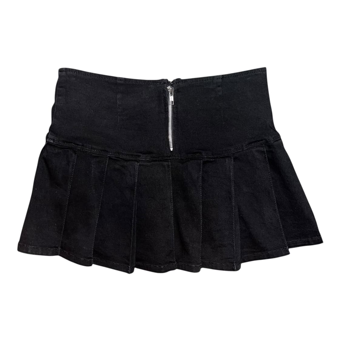 Royal Bones 로얄본즈 아일렛 스커트 펑크갸루y2k 상품이미지3