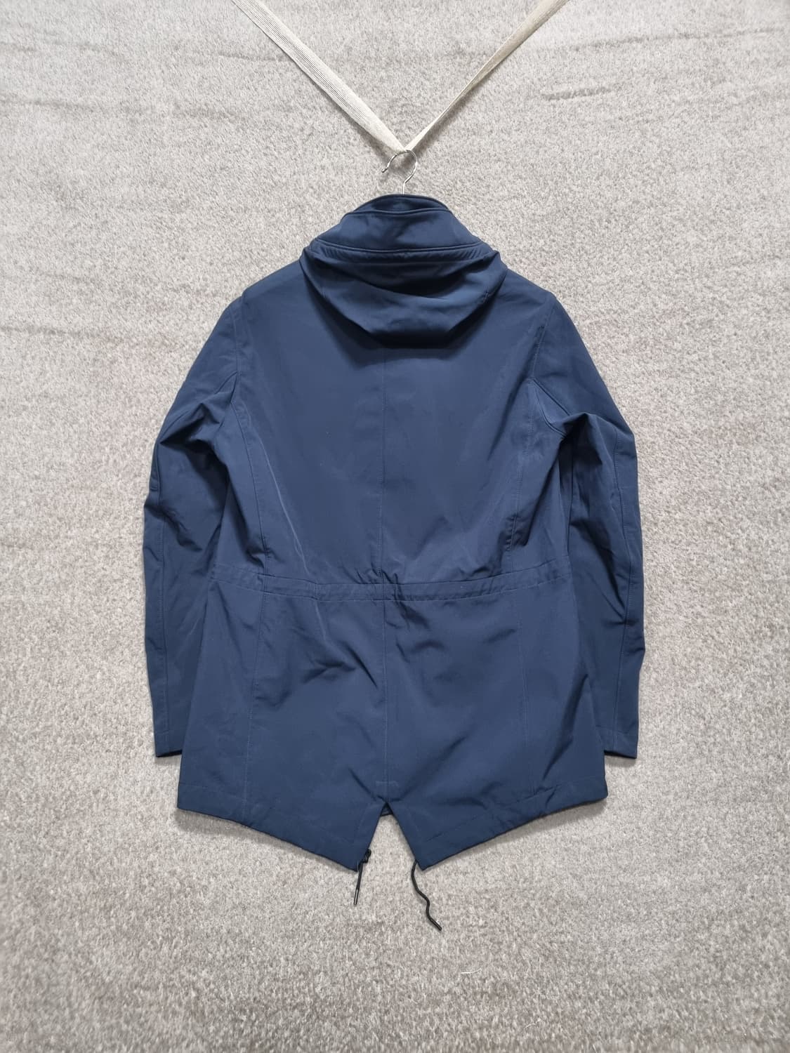 Cp컴퍼니 남성 Shell M-51 코트 바람막이 자켓 상품이미지2