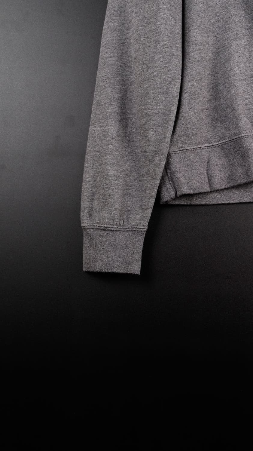 나이키 라운드 로고 맨투맨 상품이미지4