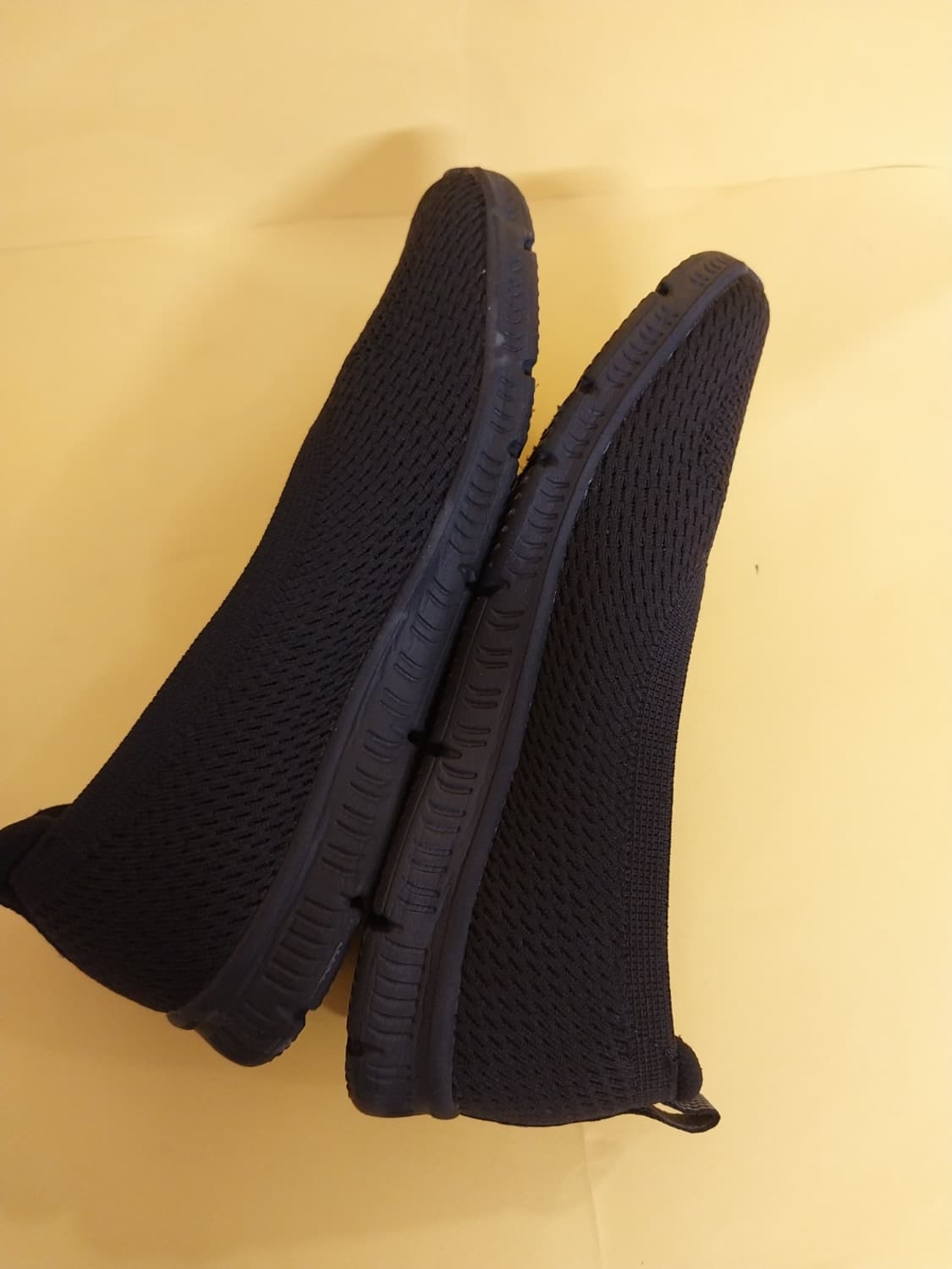 여성 스케쳐스 비쿨 브리지 데이지 슬립온, 스니커즈 (235) 상품이미지7