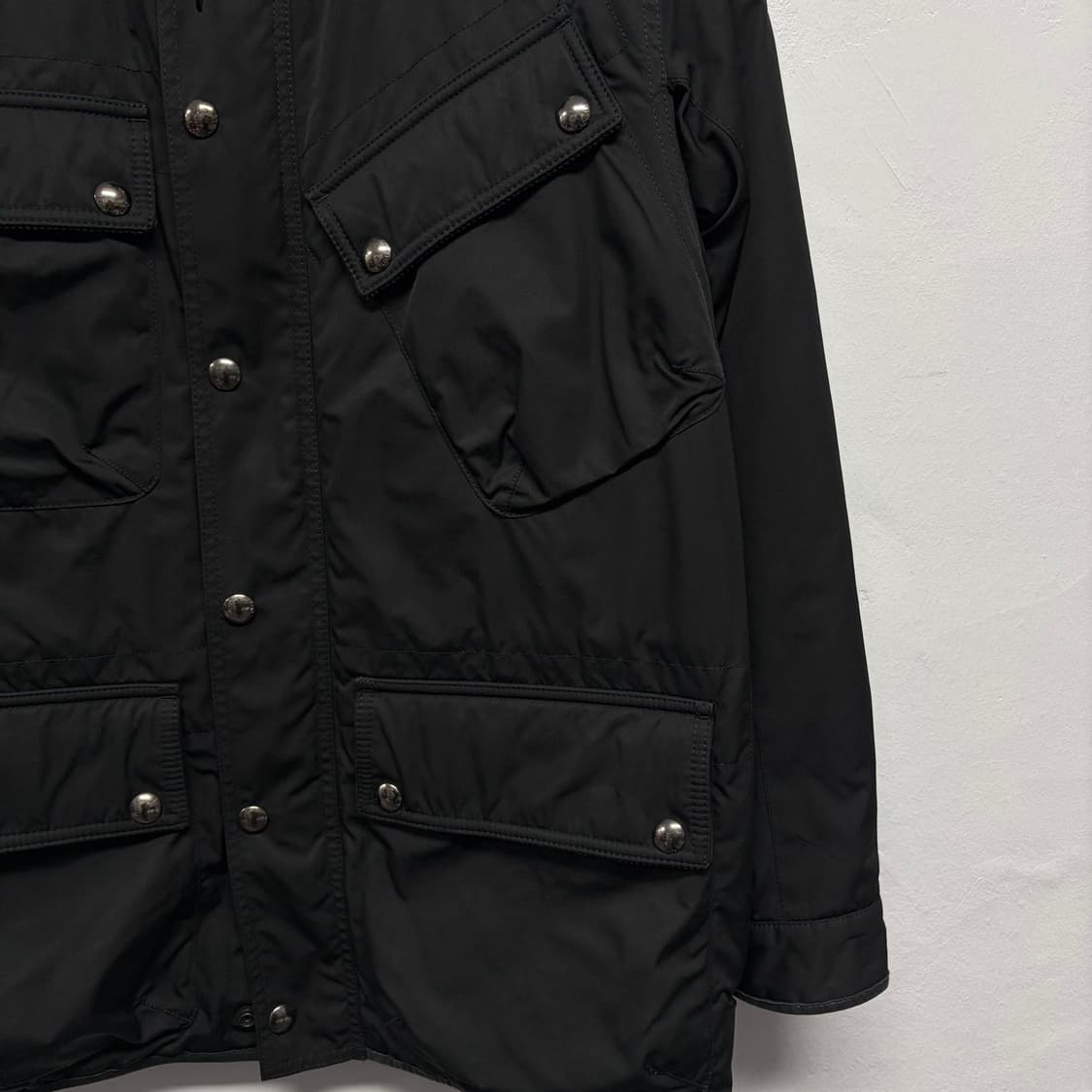 폴로 랄프로렌 헌팅 자켓 상품이미지3