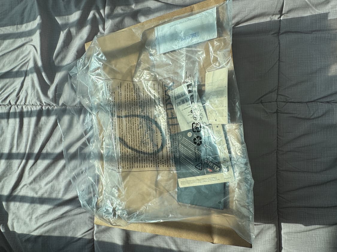 아크테릭스 베타 lt,sl 블랙 L 상품이미지5