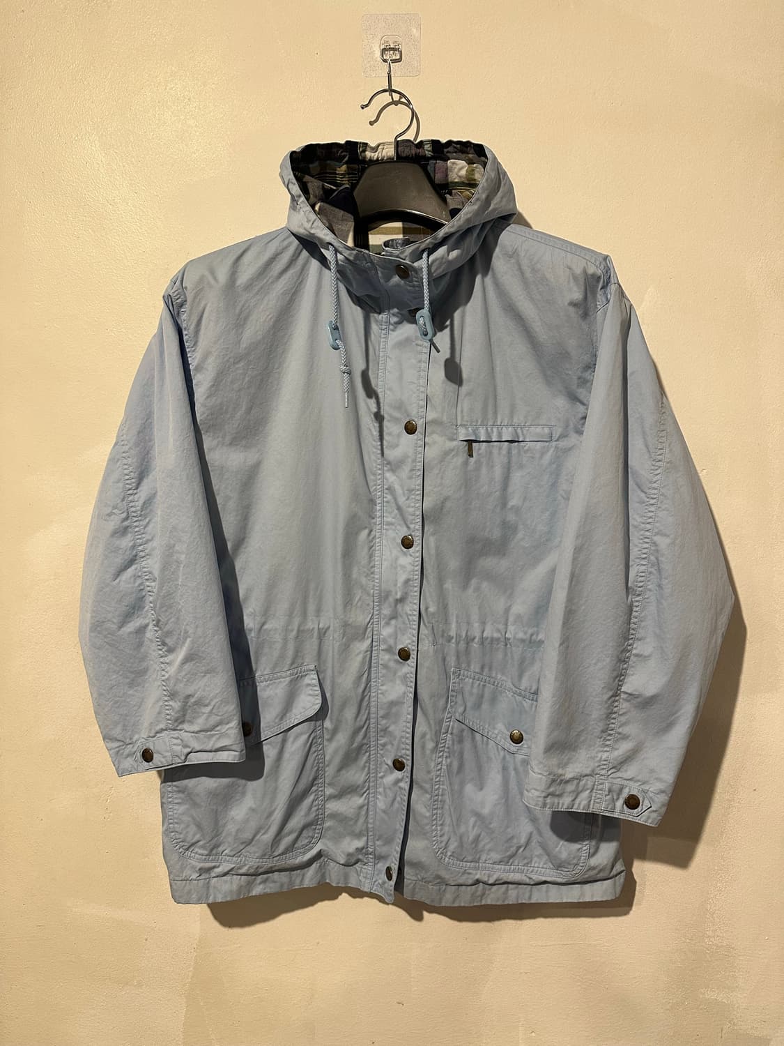 빈티지 90s 맥그리거 코튼 자켓  상품이미지1