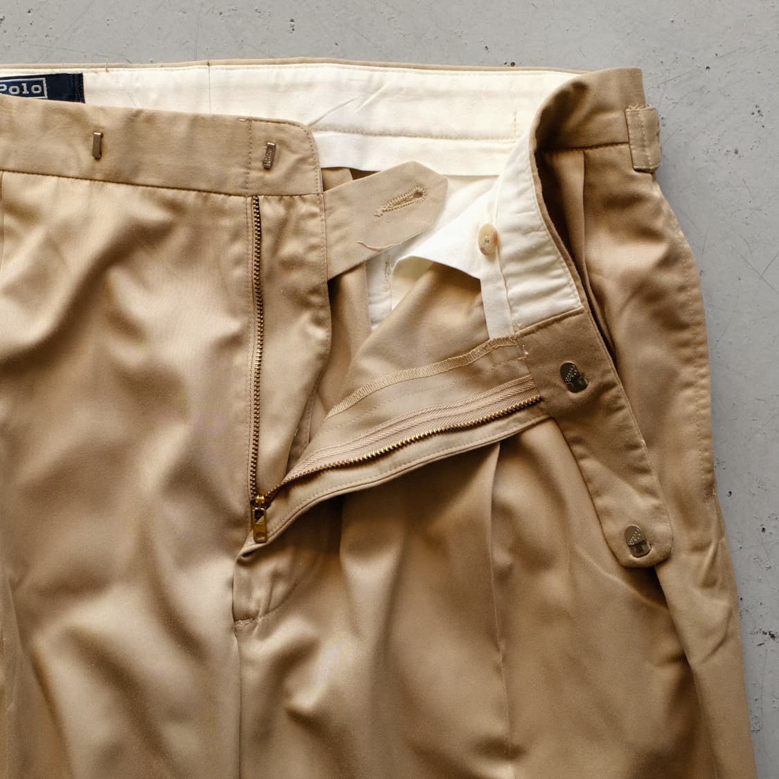 1990’s Made In USA Polo Ralph Lauren  상품이미지3