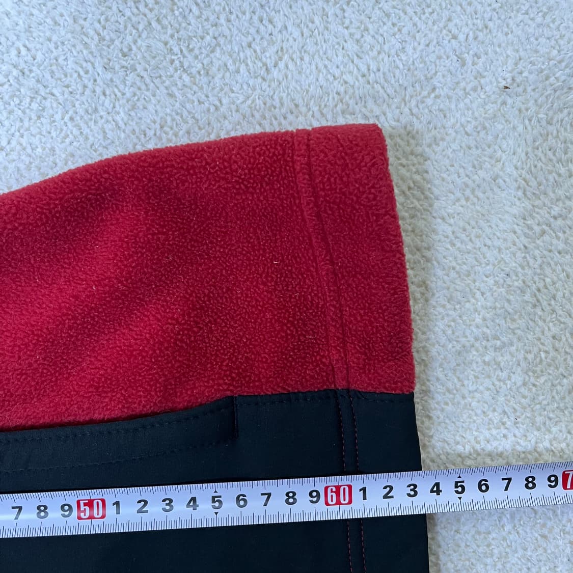 S 컬럼비아 여성 플리스 자켓 0316M 상품이미지5