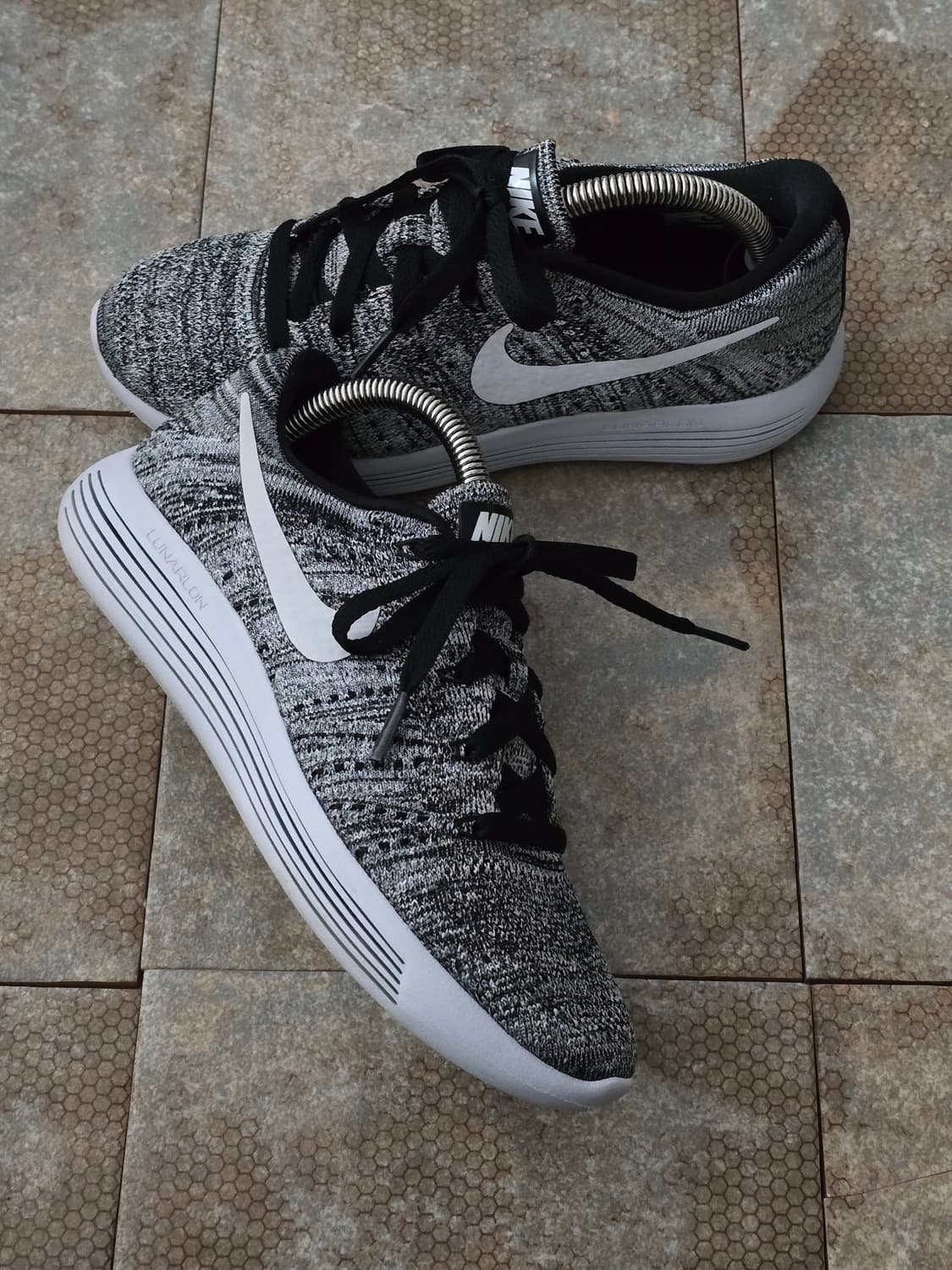 (230)나이키 루나에픽 로우 플라이니트 상품이미지6