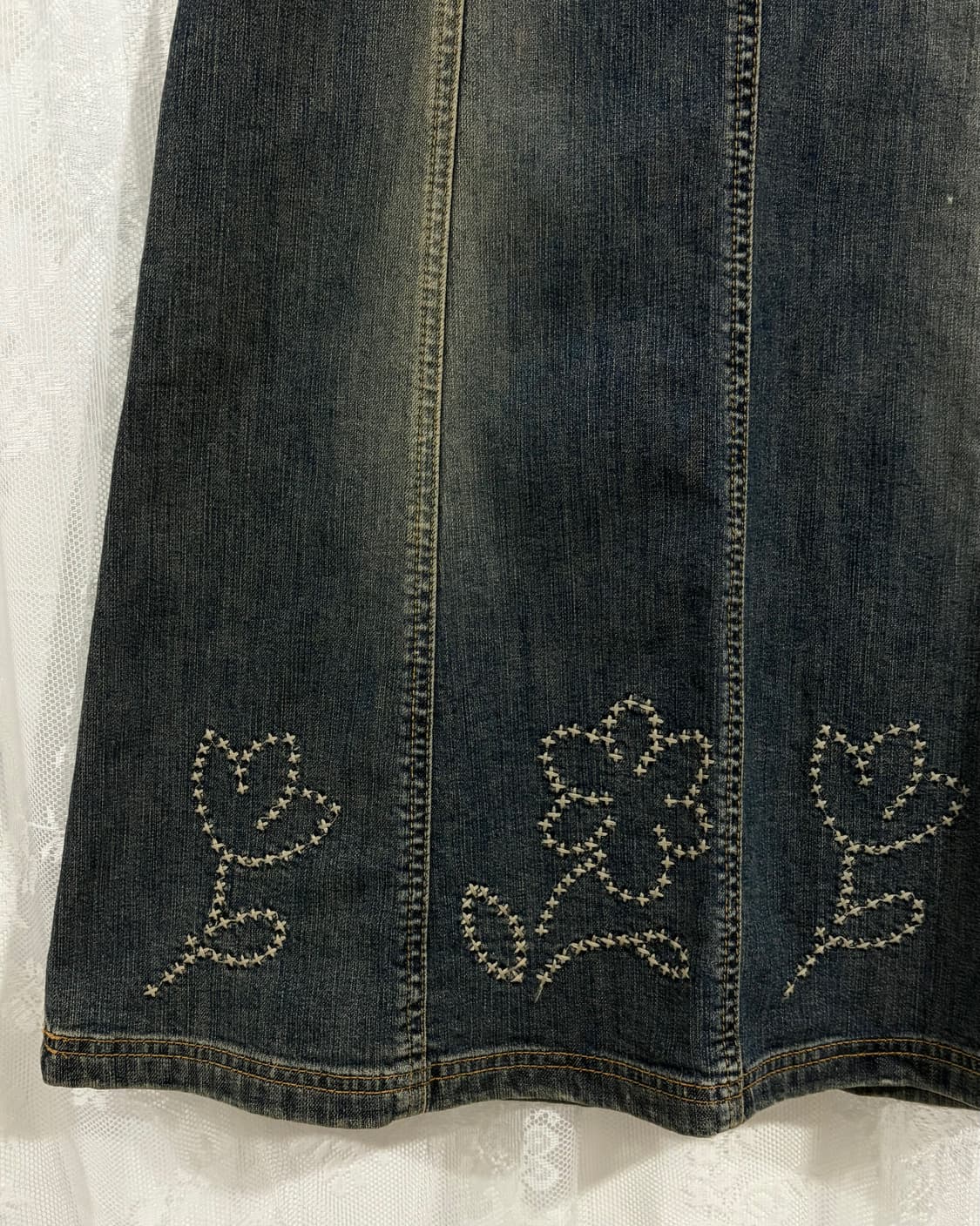 VINTAGE BOTTOM 상품이미지4