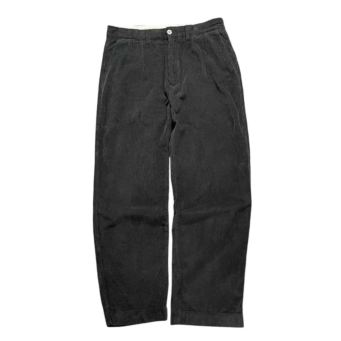 카키스 코듀로이 팬츠 상품이미지1