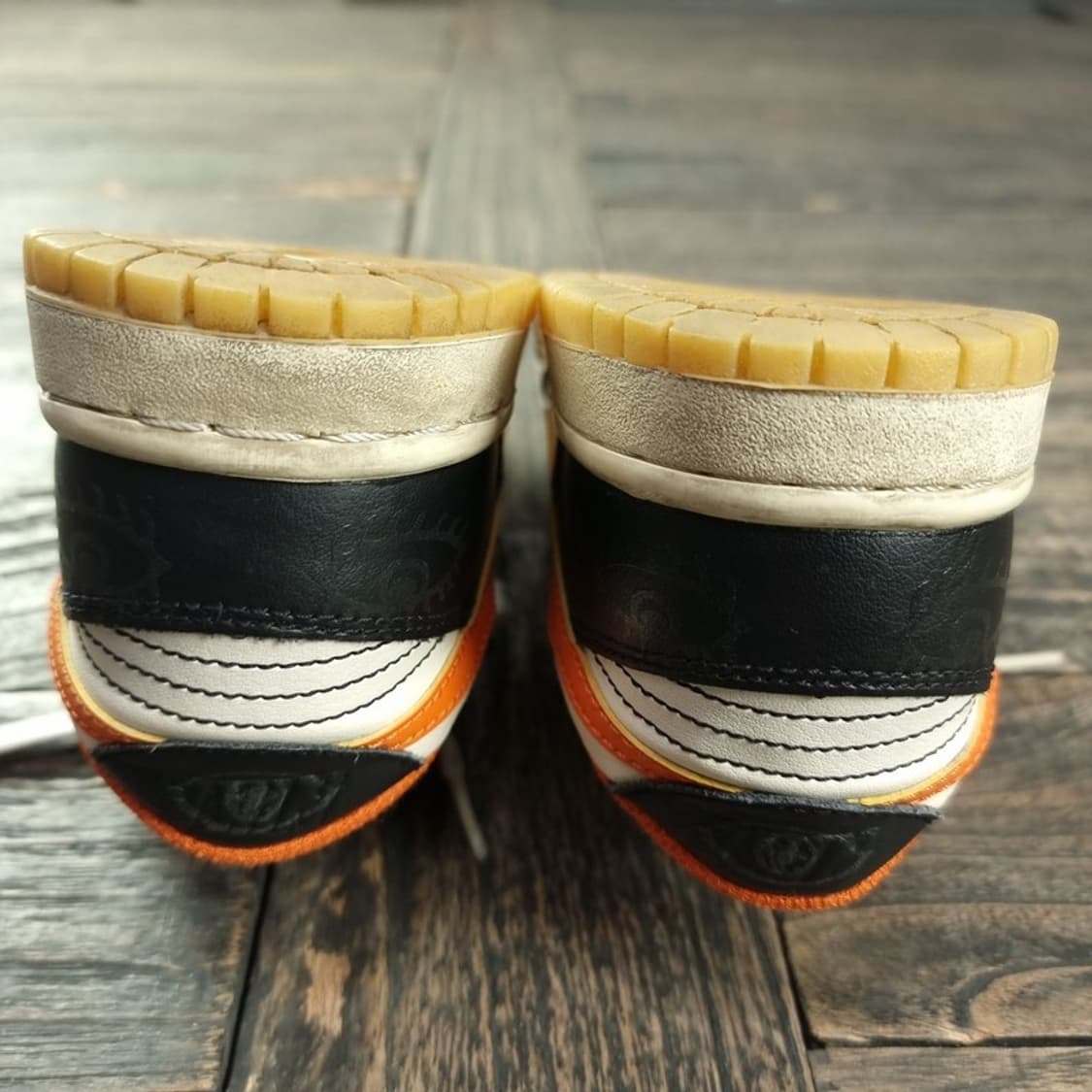 [나이키] 덩크 로우 1 할로윈 M19092 상품이미지6