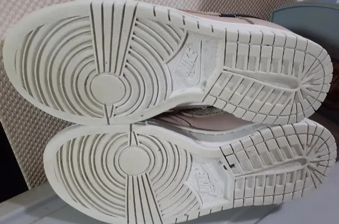 나이키 덩크 로우 프라이멀 핑크 상품이미지8