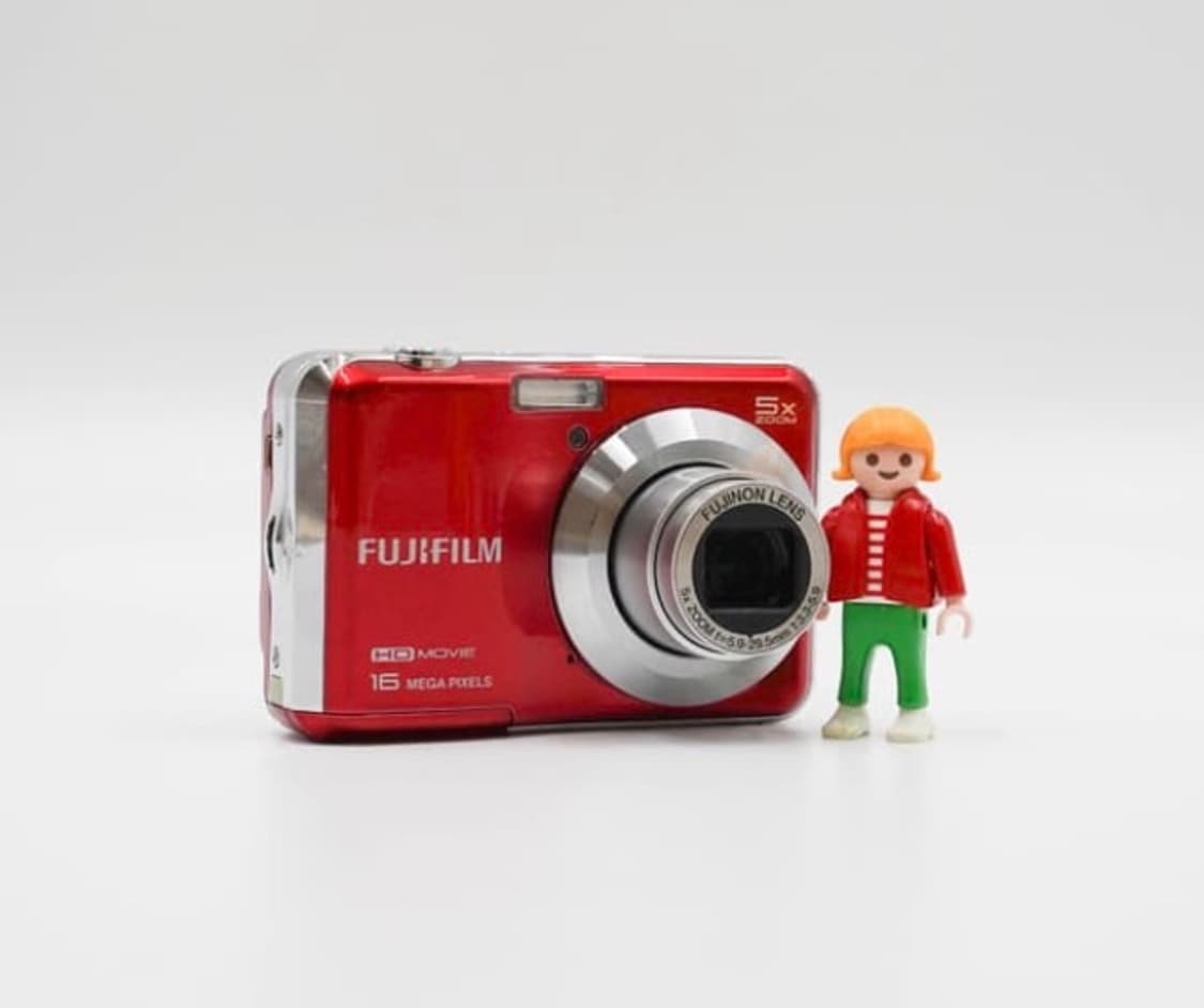 후지필름 파인픽스 ax650 디카 상품이미지1