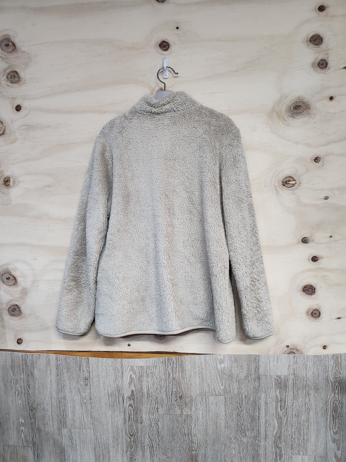 15) 유니클로 후리스 상품이미지2