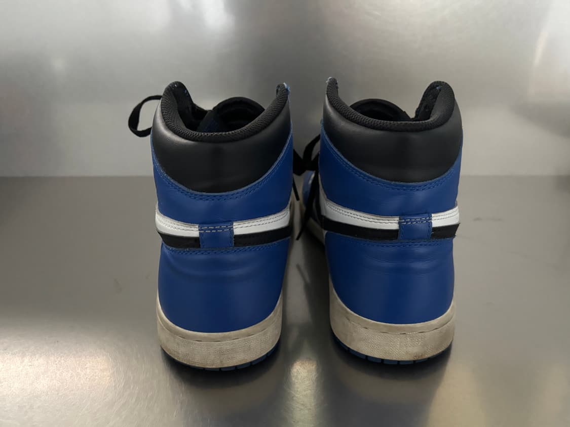 조단 1 레트로 하이 게임로얄 280 상품이미지6