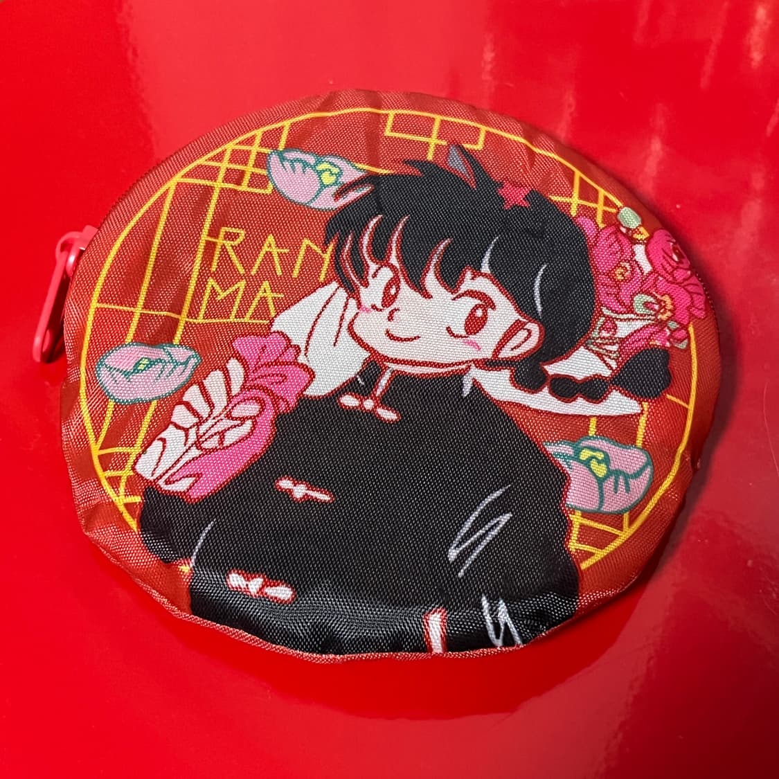 란마 파우치 가챠 상품이미지1