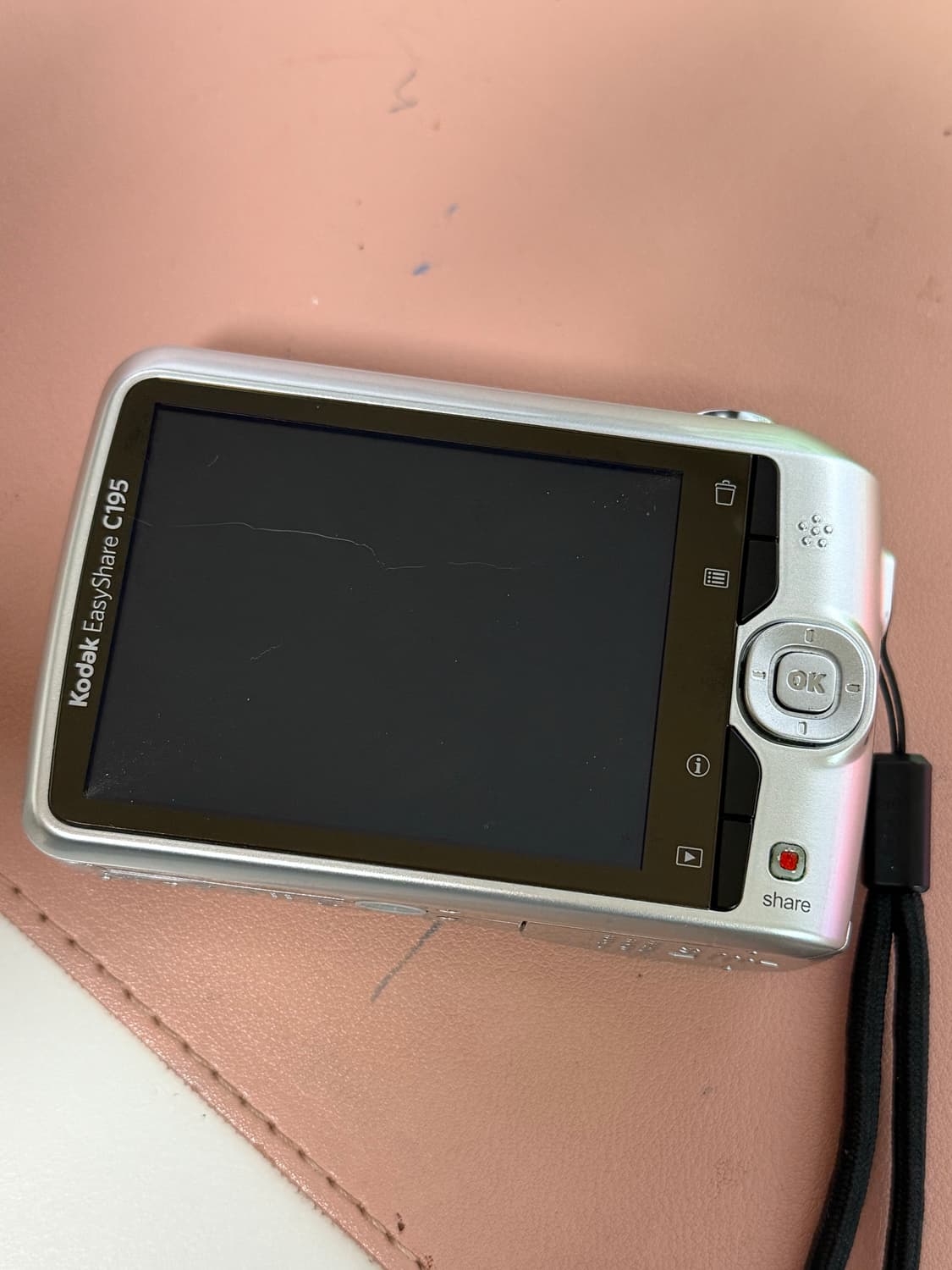 코닥 이지쉐어 c195 상품이미지4