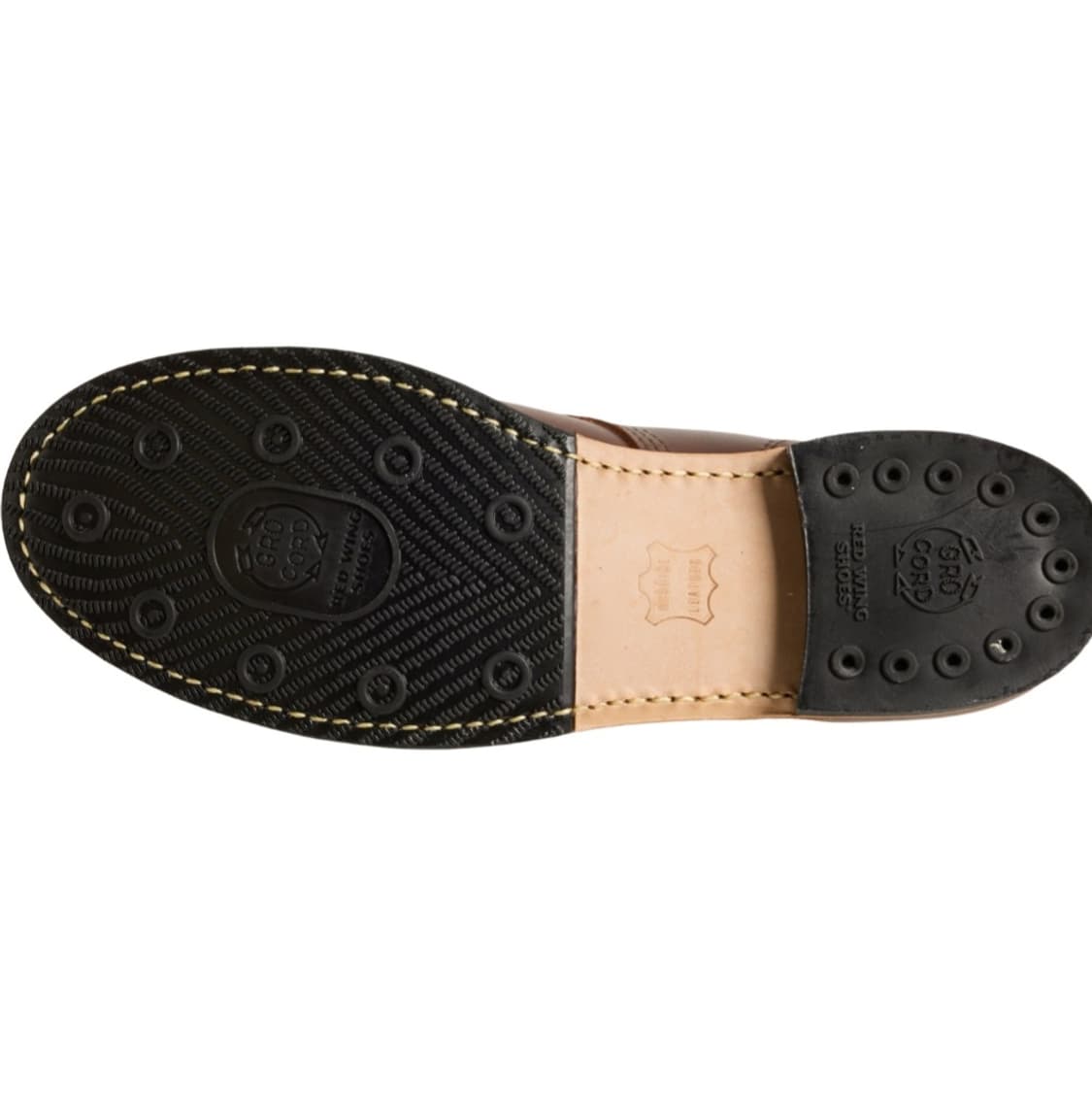 레드윙 9422 벡맨 시가 9D 상품이미지2