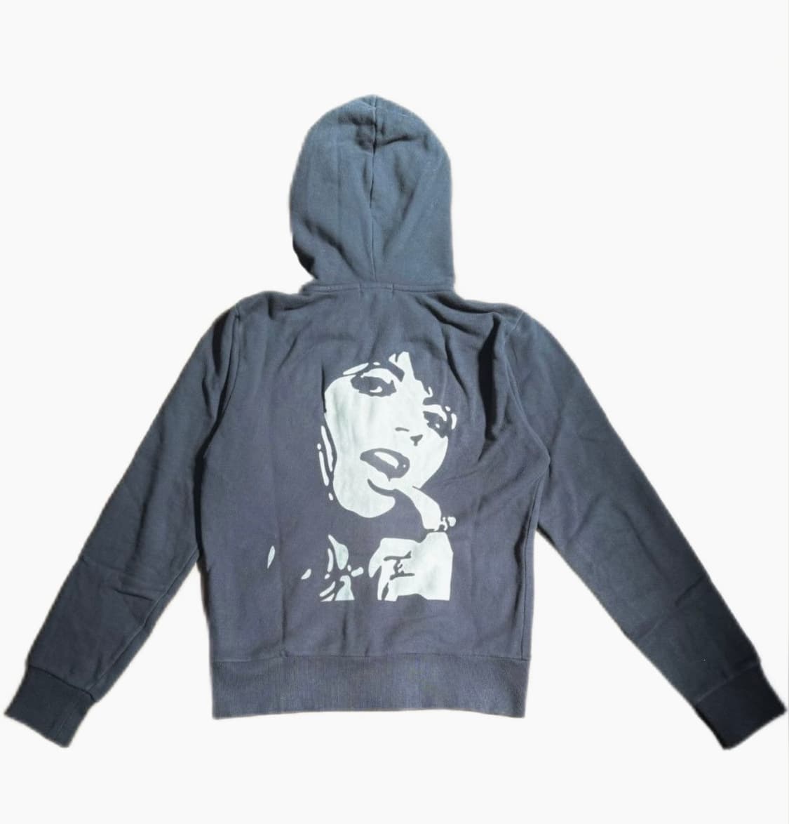 히스테릭글래머 후드집업 상품이미지1