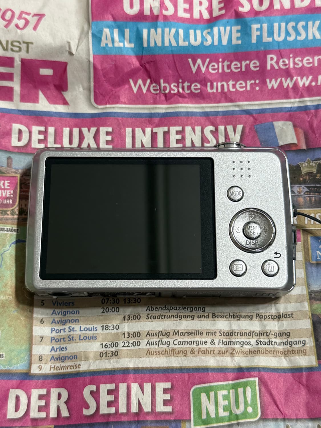 설명참고_ Panasonic lumix fs40  상품이미지2