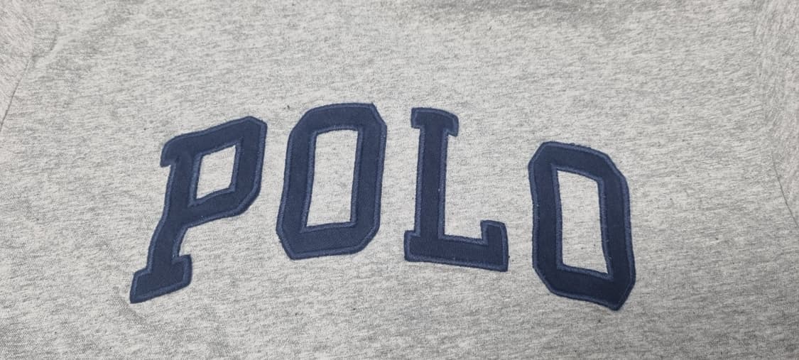폴로 랄프로렌 USA 반팔티M(10-12) 상품이미지3