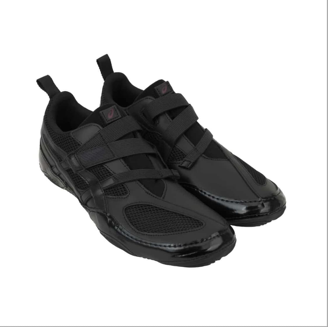 아식스 x 이세이 미야케 하이퍼 테이핑 블랙 상품이미지1