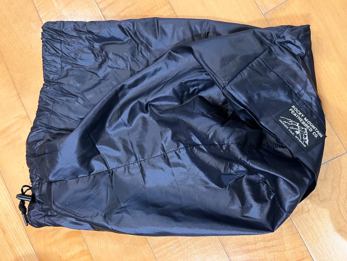 록키마운틴 페더베드 NS 후디 자켓 상품이미지6