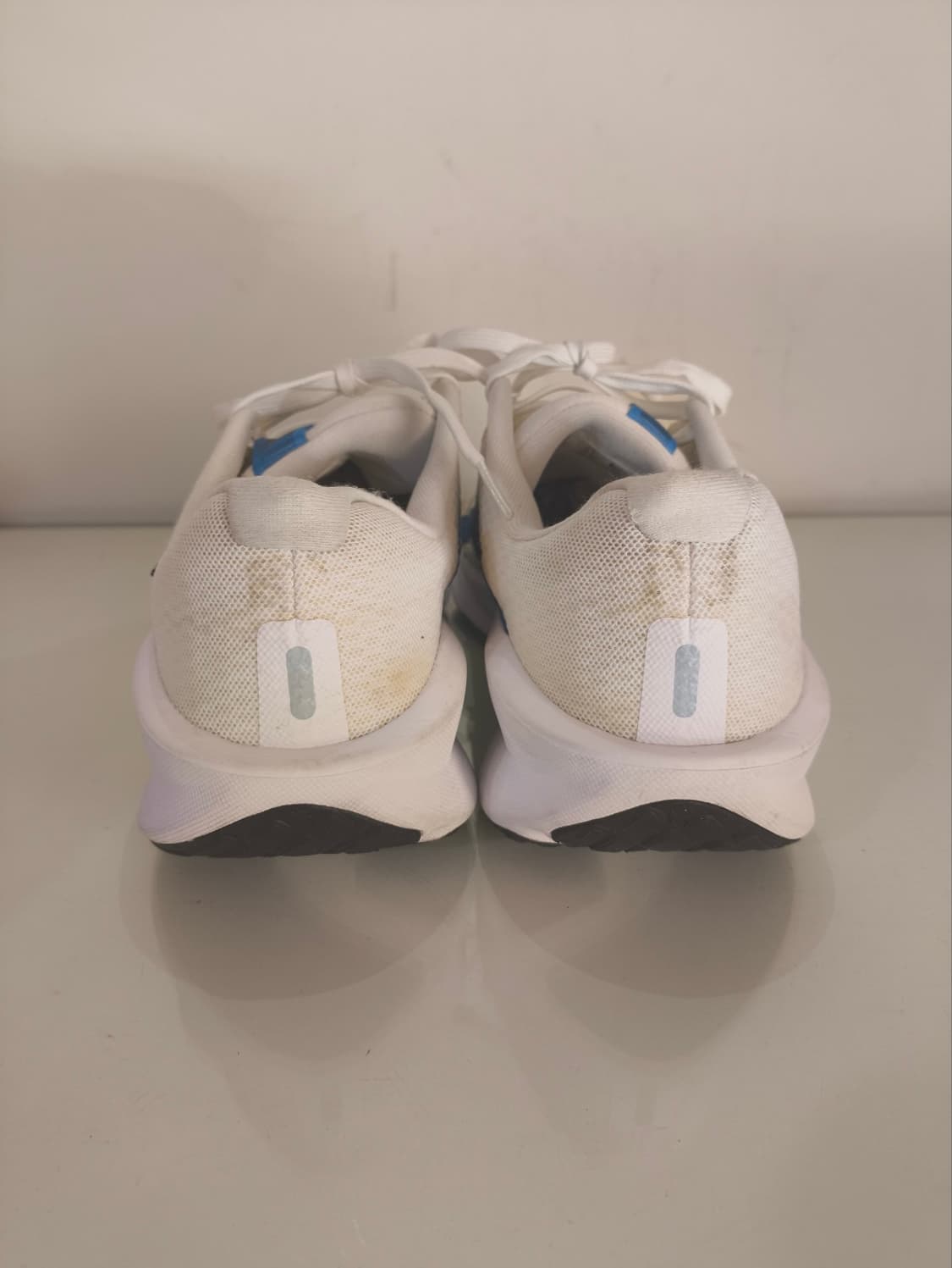 275mm 나이키 다운시프터 13 런닝화 상품이미지8