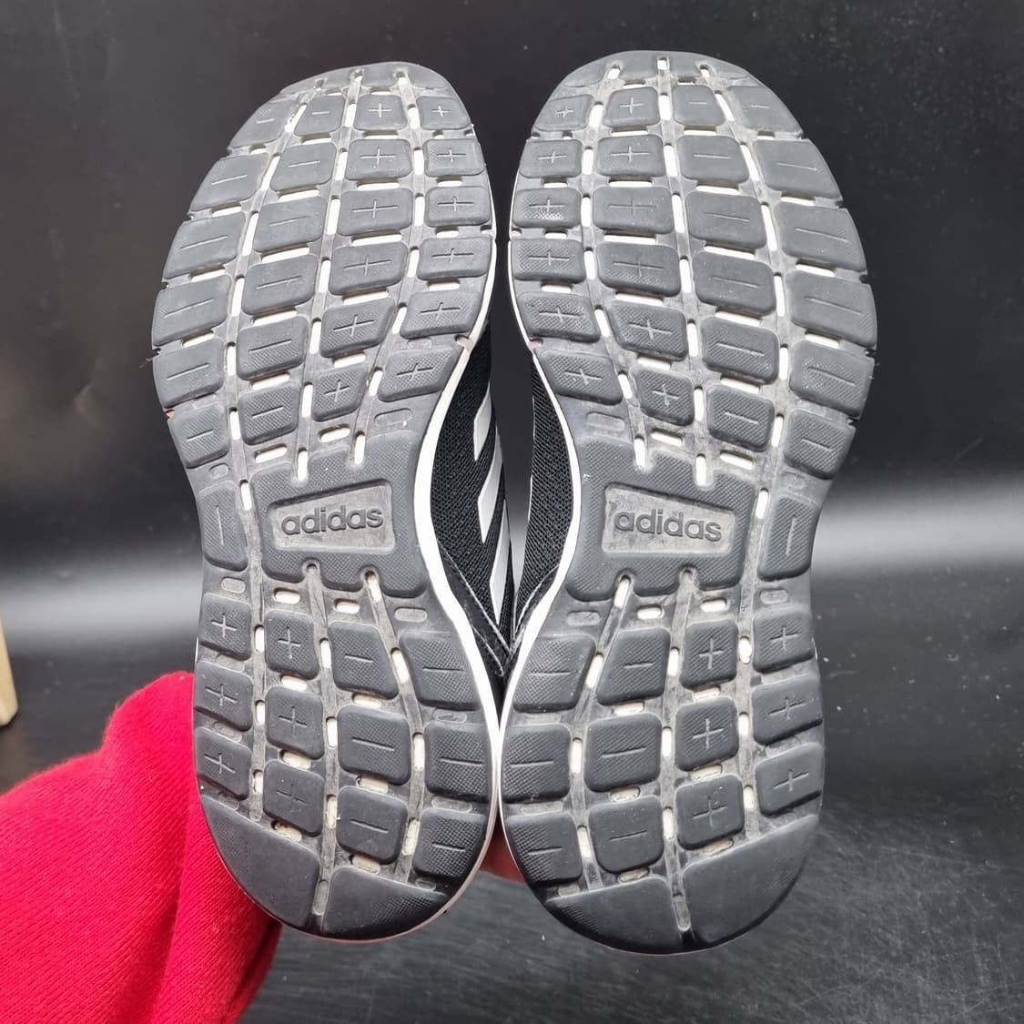 아디다스 플루이드 누트 여성 운동화 230 상품이미지3