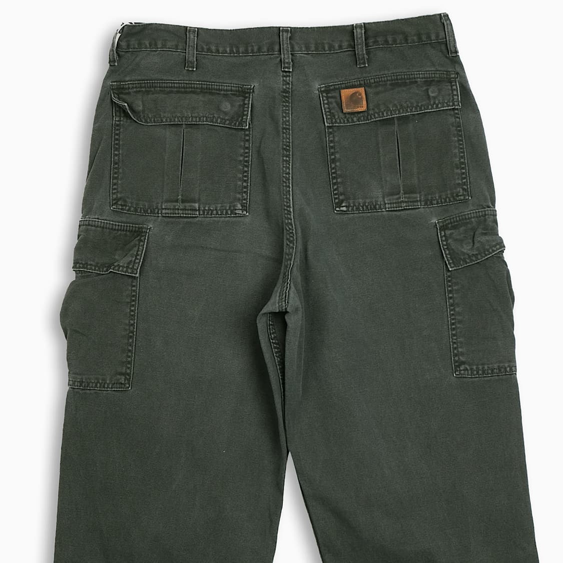 빈티지 칼하트 카고 워크 팬츠 34 인치 CH1483501 상품이미지6