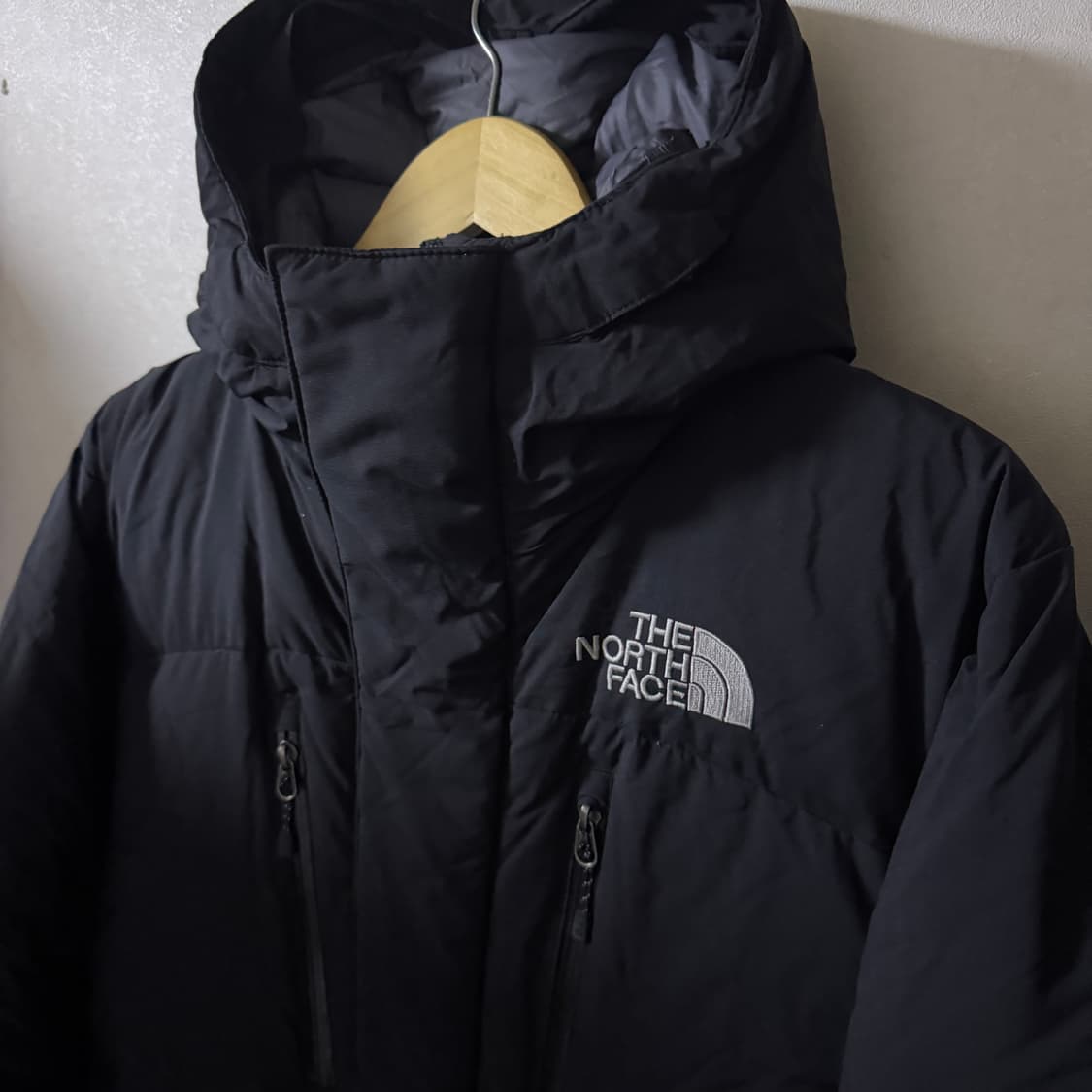 노스페이스 프리즘(발토로) 다운점퍼 95 (남성 100정도) 상품이미지2