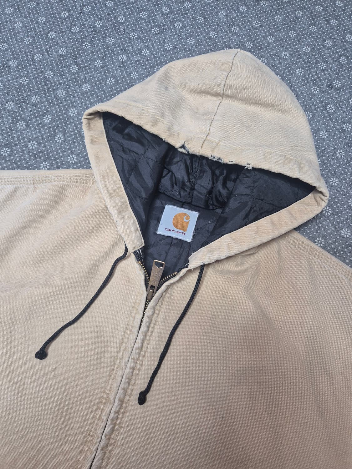 [L]칼하트 액티브 샌드스톤  -261 상품이미지4