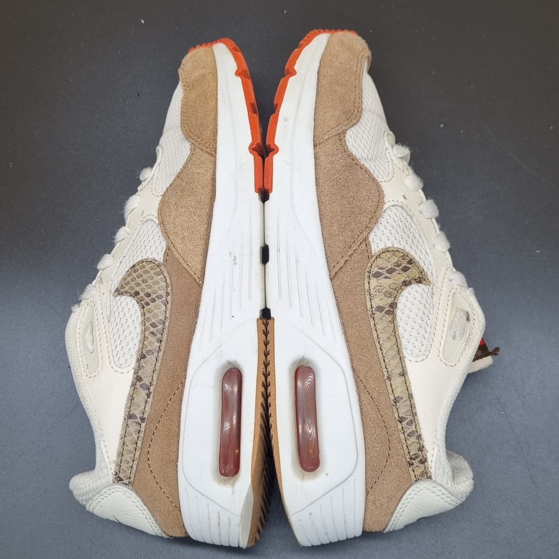 나이키 에어맥스 sc 여성운동화235  상품이미지5