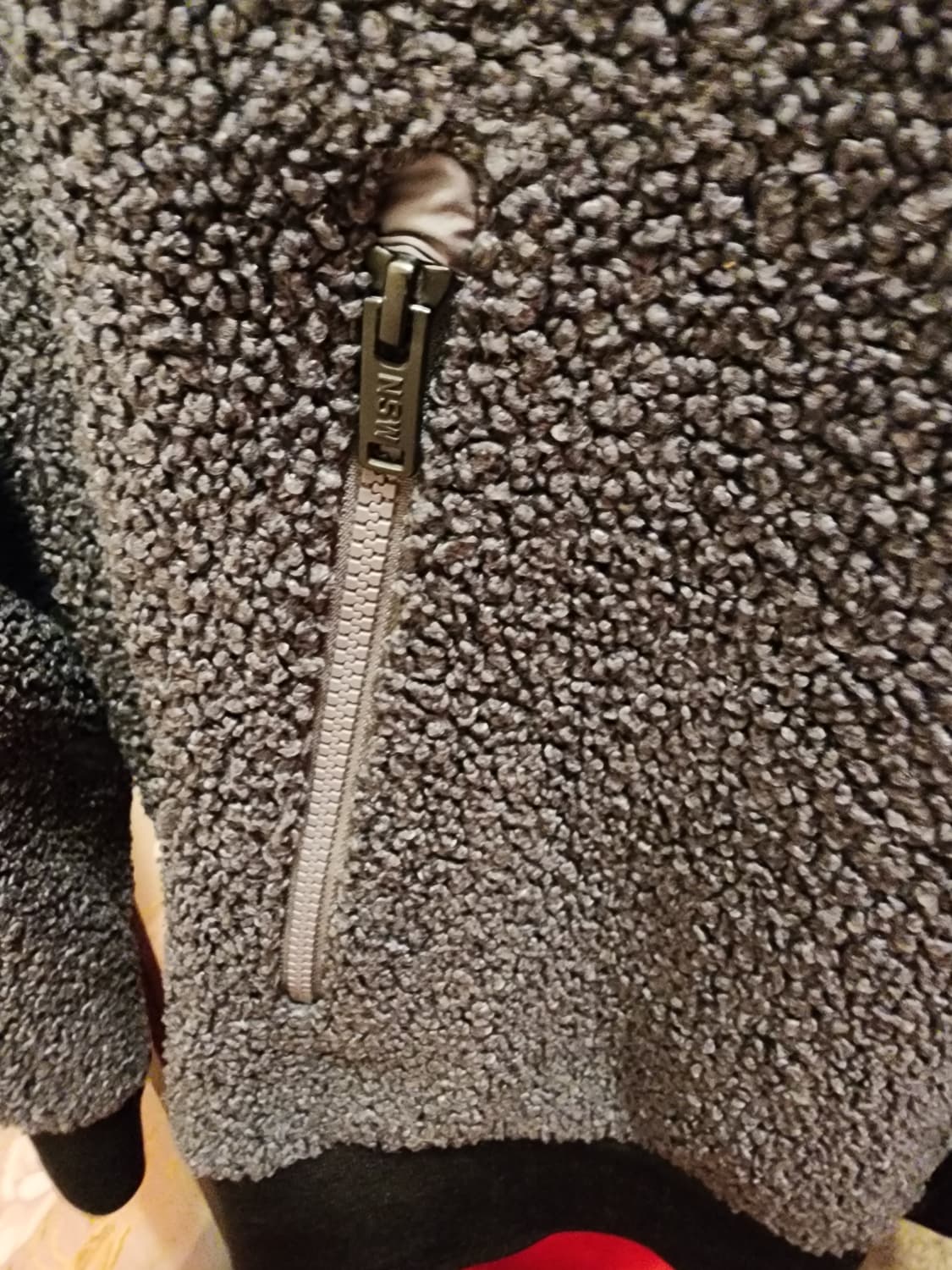 7/14 나이키 NSW 윈드러너 후리스 자켓 상품이미지6