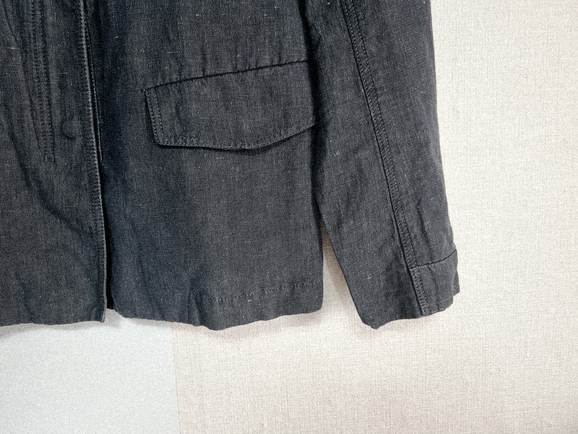 타임 봄가을 자켓 55사이즈 상품이미지3