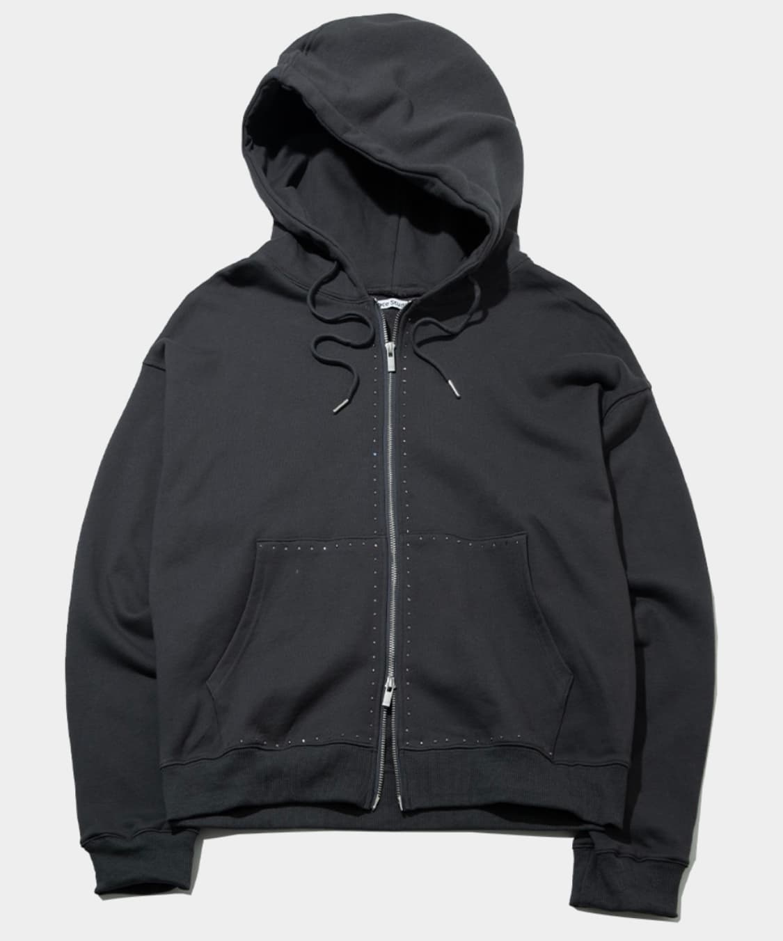 플레이스스튜디오 후드집업 상품이미지1