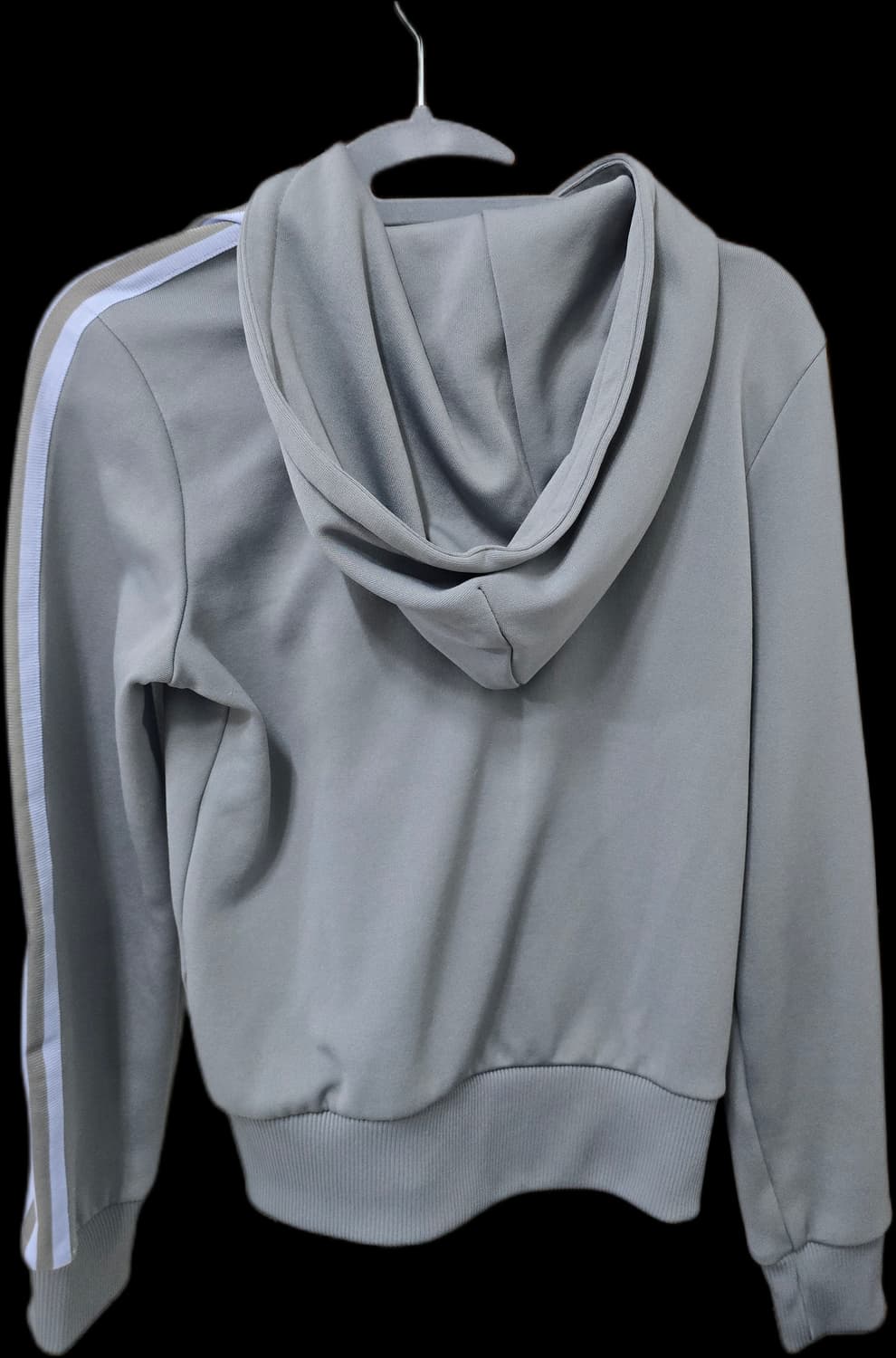 아디다스 그레이소라 후드집업 상품이미지3