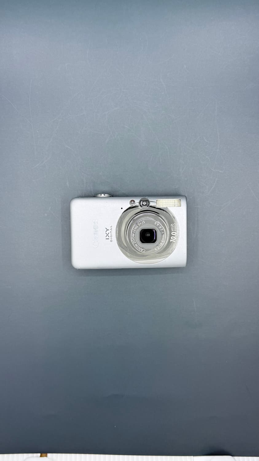 강추) 캐논 Ixy 110 (Ixus 95) 익서스 익시 빈티지 디카 상품이미지1