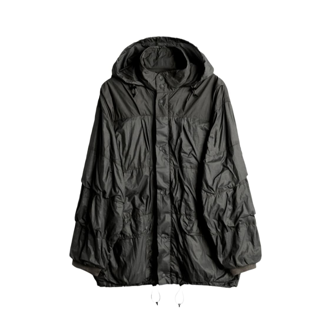 아워레가시 이그저스트 푸퍼 자켓 48 상품이미지1
