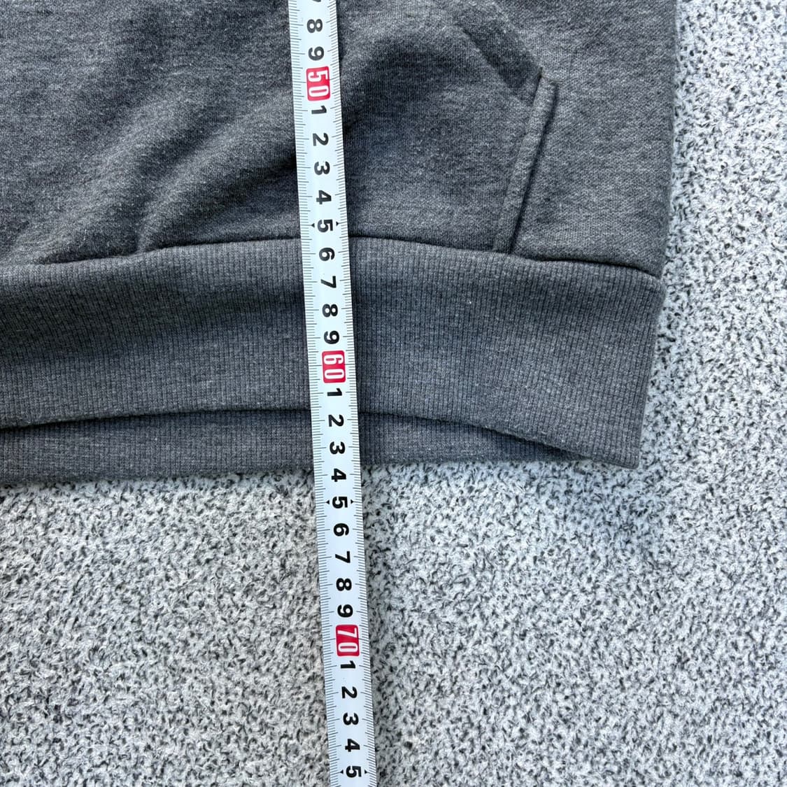 M 스파이더 긴팔 후드티 0427J 상품이미지5