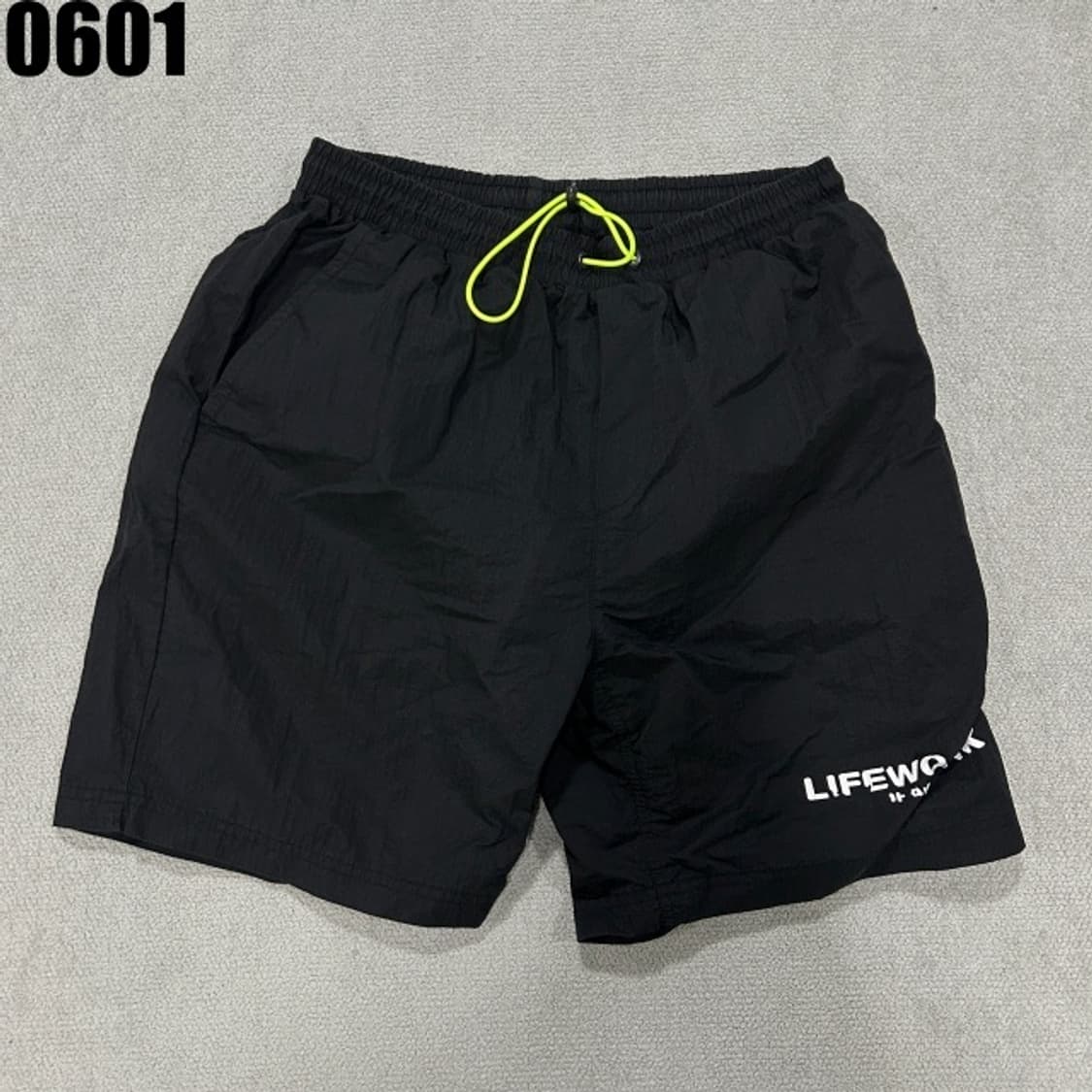 라이프워크 반바지  상품이미지1
