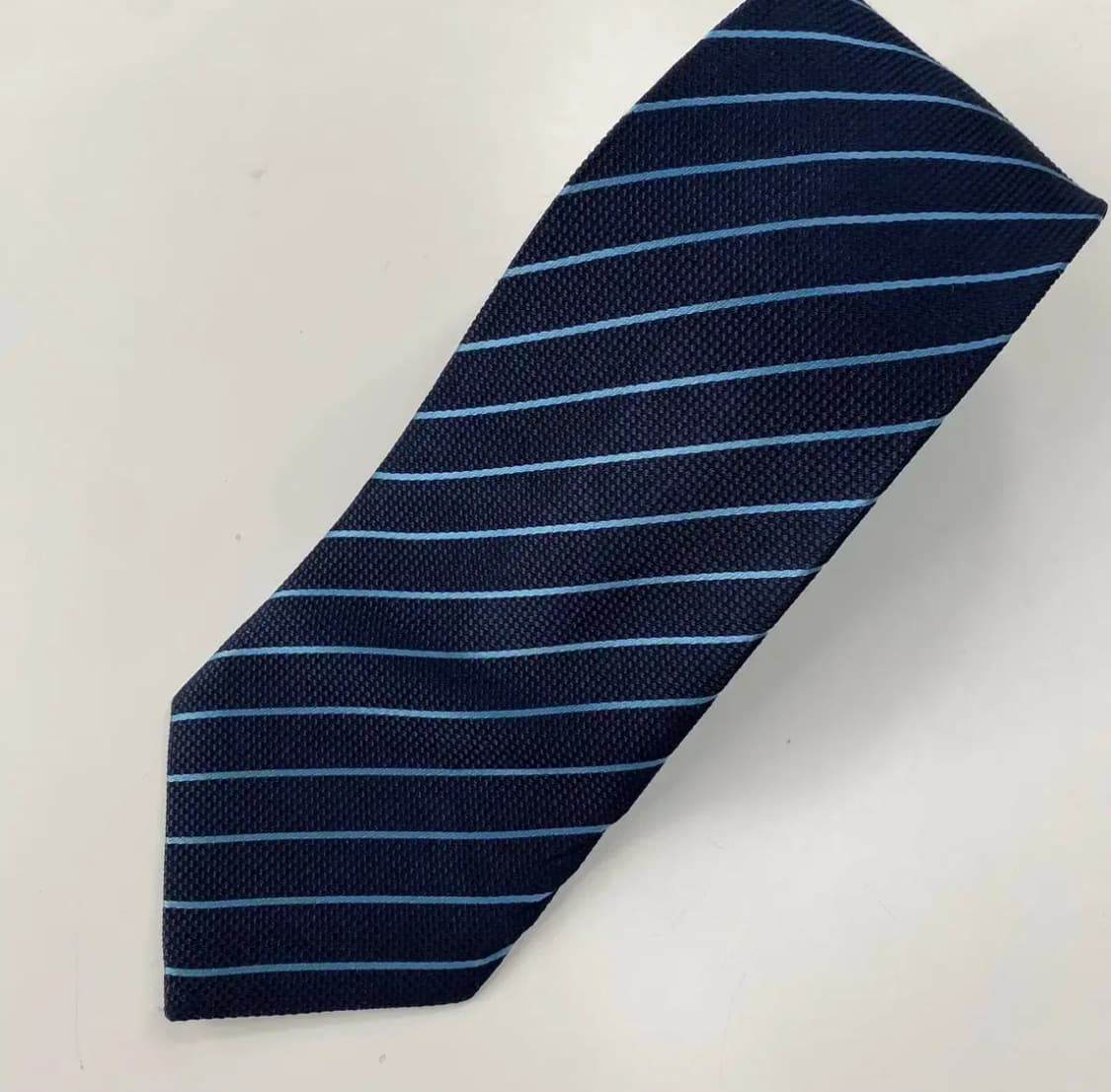 버버리 블랙라벨 명품 정품 넥타이 (Burberrys) 상품이미지6