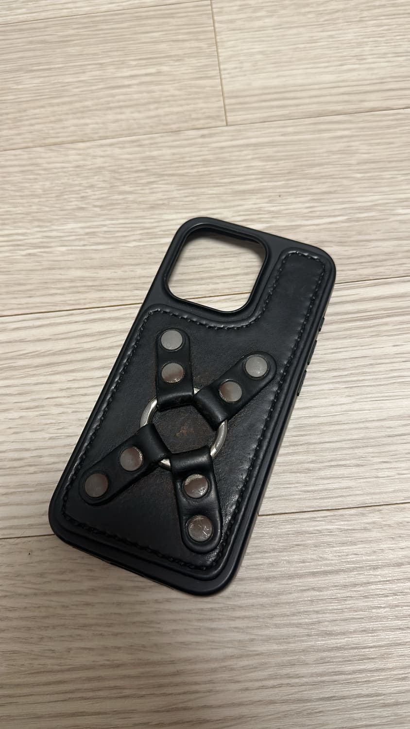 (GINZI) iphone 15 pro case 상품이미지2