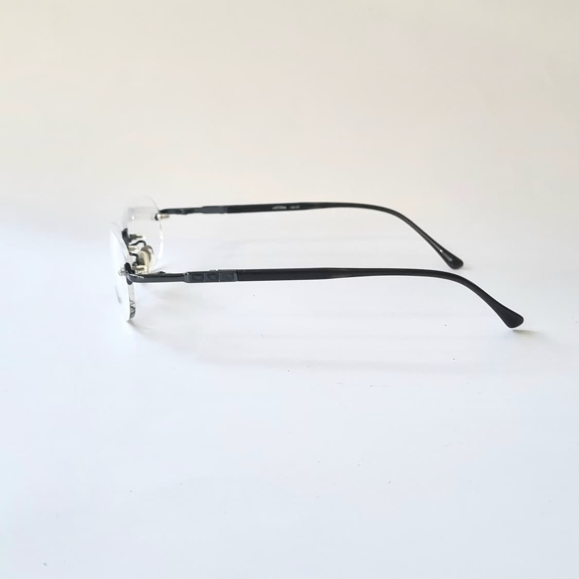 데드스탁 긱시크  무테 웰링턴st 안경테 1361 상품이미지5