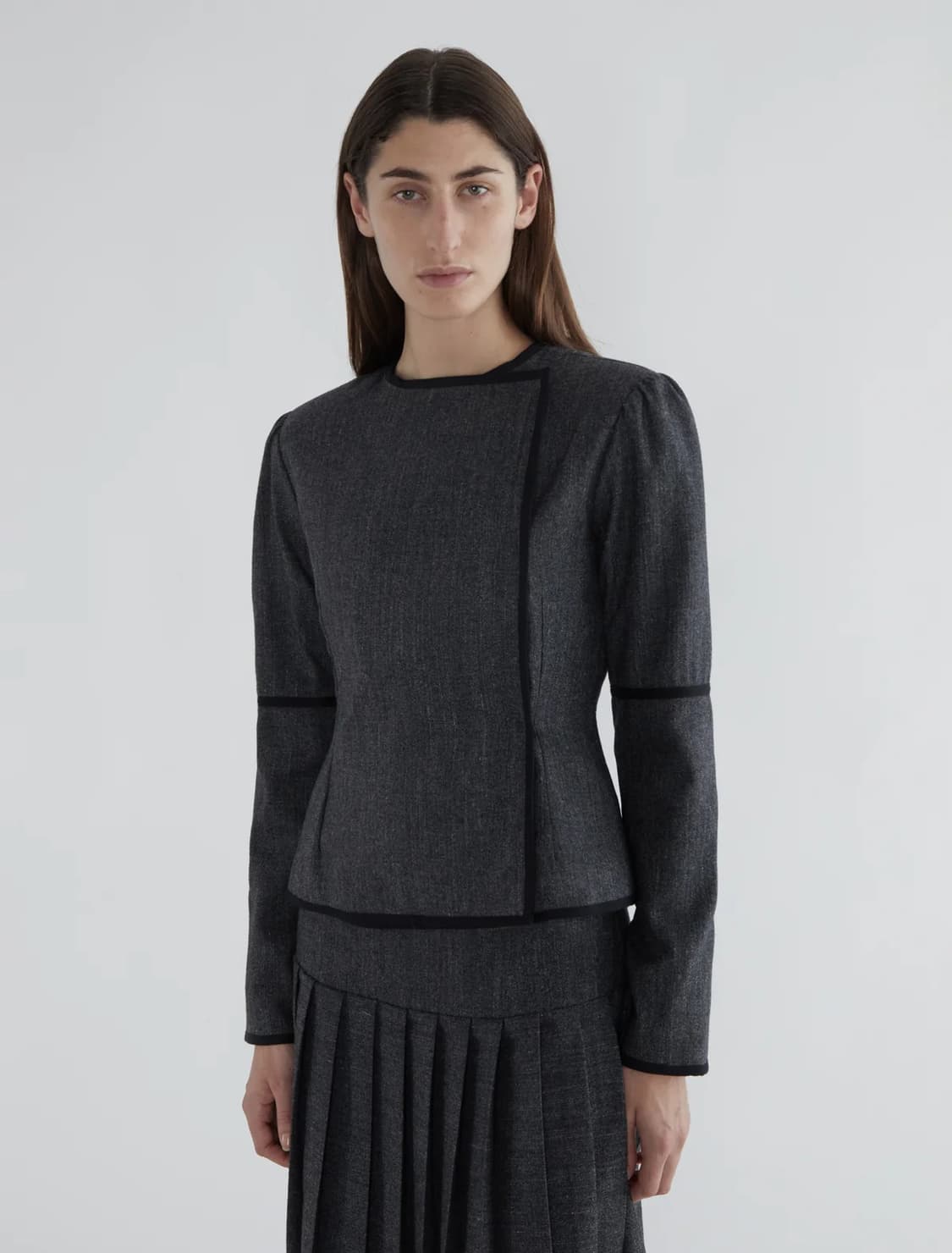 (S,M) 팔로마울 no2733 LEE 자켓 상품이미지7