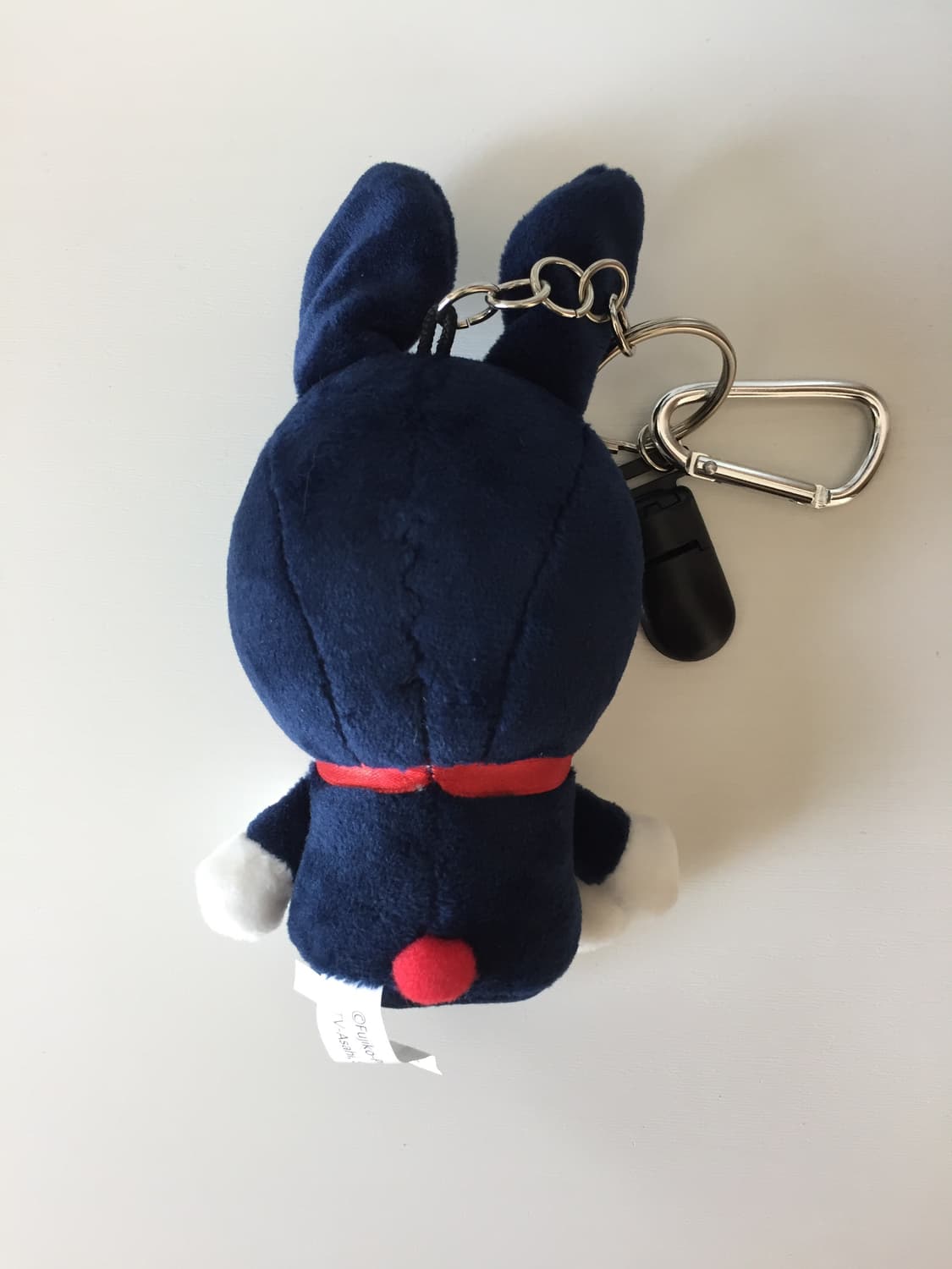 🐰 Jack bunny x doraemon 키링 / 퍼터커버 캐쳐 🐇 상품이미지2